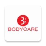 bodycare - shop lingerie-activ android application logo